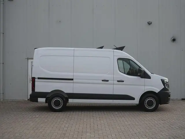 Renault Master T35 2.0 dCi 130 L2H2 Advance - VOORRAADVOORDEEL - All Seasonbanden - Achteruitrijcame...