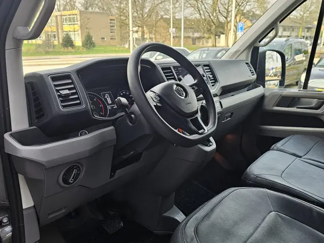 Volkswagen Crafter 35 2.0 TDI L3H3 | Automaat