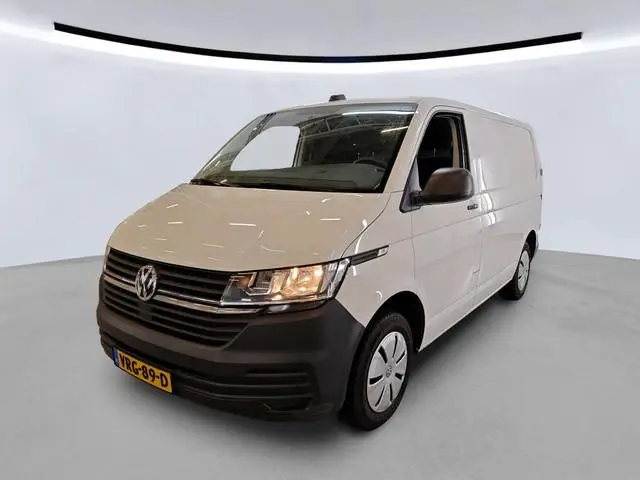 Volkswagen Transporter L1H1 90pk Economy Business / Wordt verwacht