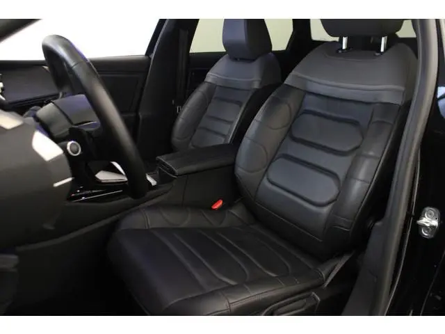 Citroën C5 X