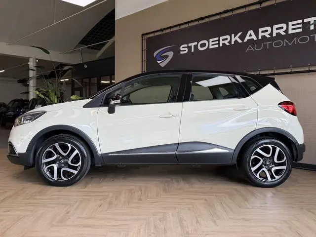 Renault Captur 0.9 TCe Dynamique | Navi | Clima | 17" | Keyless | Cruise Control | Bluetooth | 100%...