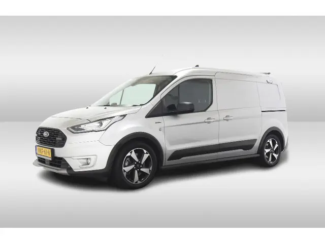 Ford Transit Connect 1.5 EcoBlue L2 Active Automaat Inrichting (Wordt verwacht)
