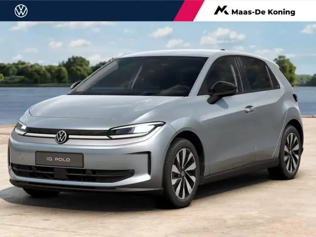 Volkswagen ID. Polo