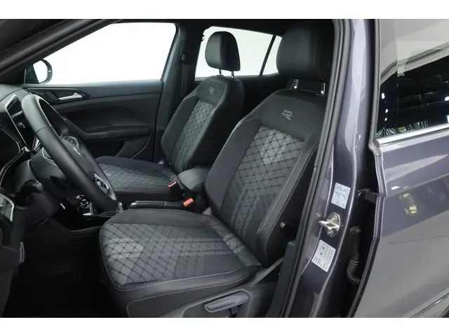 Volkswagen T-Cross 1.0 TSI R-Line DSG | IQ. Light | Apple CarPlay | Camera + PDC | Adapt. Cruise | 1...