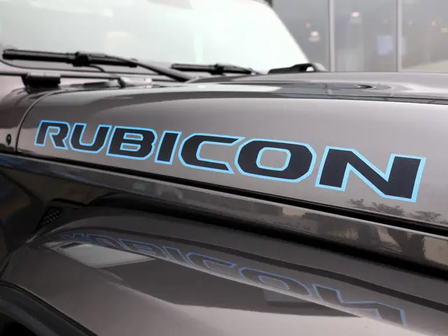 Jeep Wrangler Unlimited 4xe 380 Rubicon | Sun roof | Elektrische Lier | Apple Carplay/Android Auto |