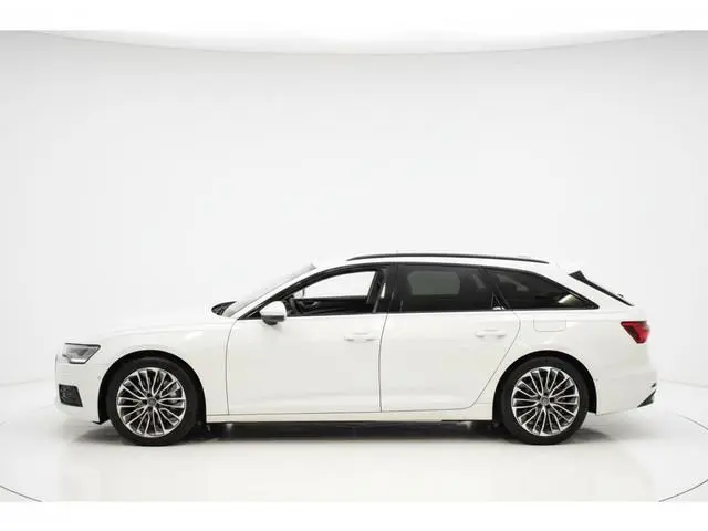 Audi A6 Avant 50 TFSI e 300PK QUATTRO BUSINESS EDITION CAMERA/NAVI/VIRTUAL