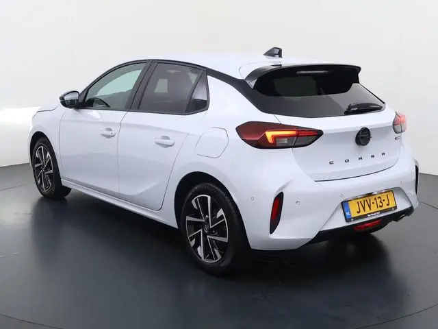 Opel Corsa 1.2 Turbo Hybrid GS | Automaat | Parkeer camera | Apple / Android