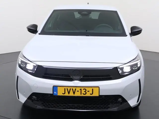 Opel Corsa 1.2 Turbo Hybrid GS | Automaat | Parkeer camera | Apple / Android