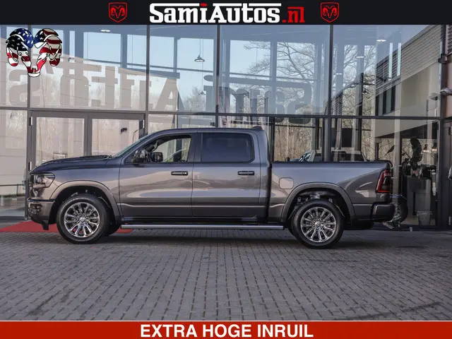 Dodge Ram 1500
