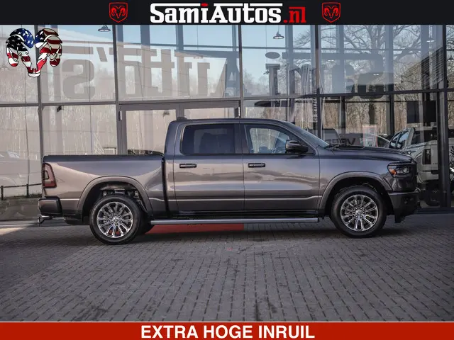 Dodge Ram 1500