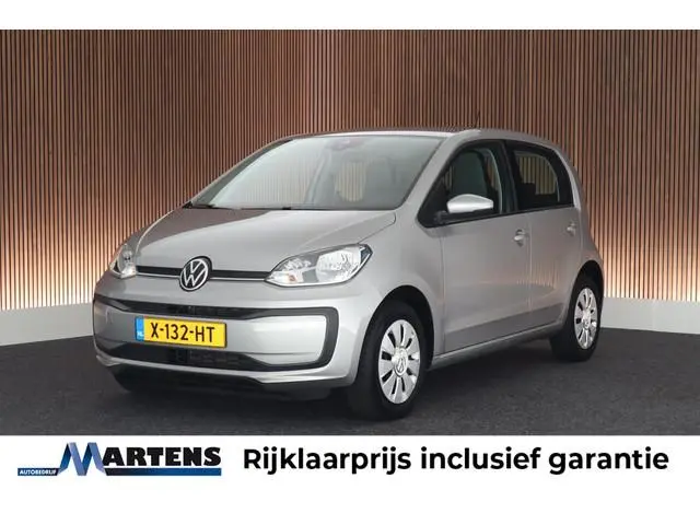 Volkswagen Up! 1.0 60pk Move Airco