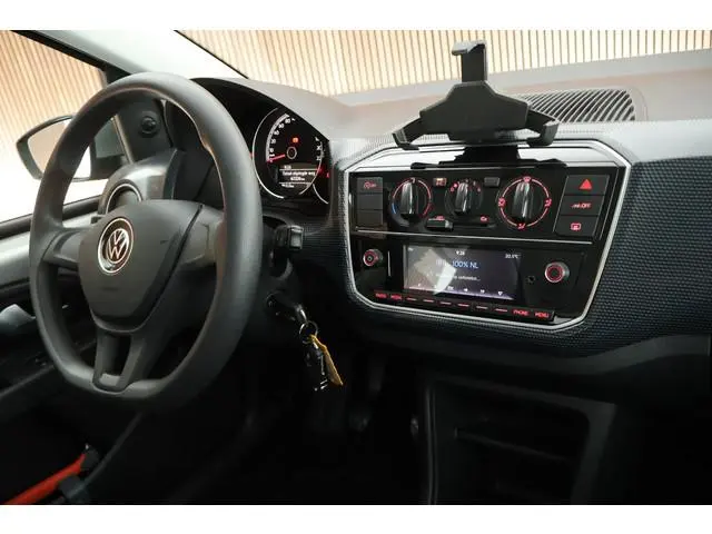 Volkswagen Up! 1.0 60pk Move Airco