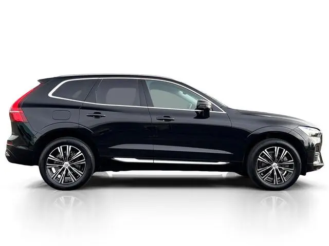 Volvo XC60 2.0 T6 Plug-in hybrid AWD Inscription Exclusive ✅ Pano ✅ Leder ✅ ACC