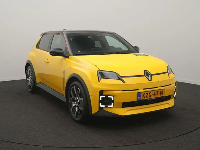 Renault 5