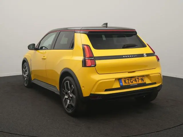 Renault 5 Comfort Range Techno 52 kWh - RIJKLAARPRIJS - Pack Advanced Driving Assist