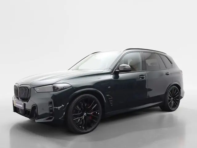 BMW X5 xDrive50e M-Sport Pro | Massage | Panoramadak | Carbon | Bowers&Wilkins
