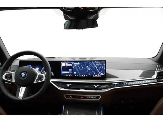 BMW X5 xDrive50e M-Sport Pro | Massage | Panoramadak | Carbon | Bowers&Wilkins