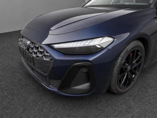 Audi A5 Avant 2.0 e-hybrid 367pk quattro S edition Competition · Trekhaak · 360 Camera · B&O Audio ·...
