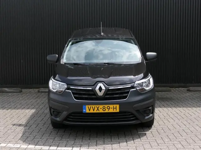 Renault Express