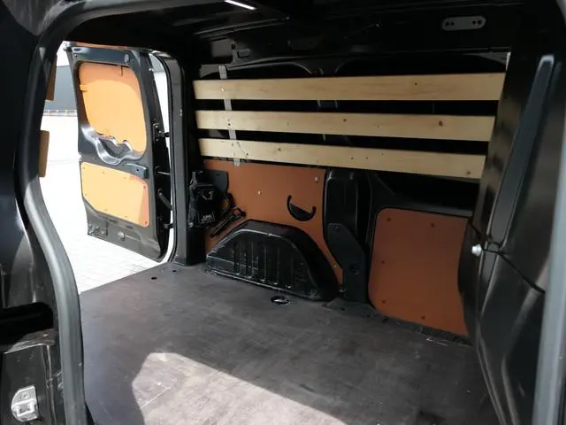 Renault Express