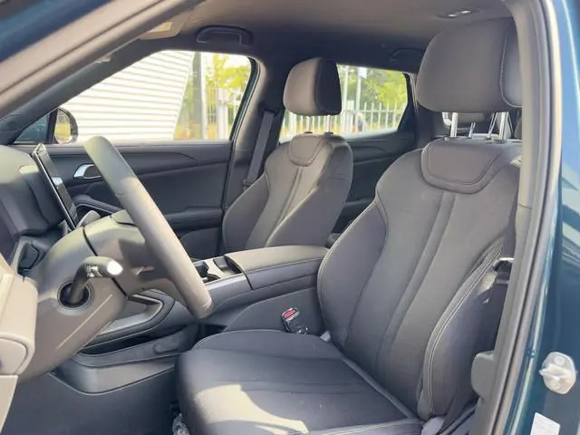 BYD ATTO 2 1.5 DM-i Active | Extra showroom actie ! | Nieuw | Snel rijden ! | Proefrijden, inruilen...