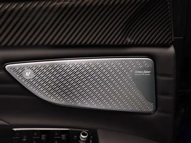 Maserati Grecale