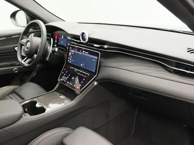 Maserati Grecale