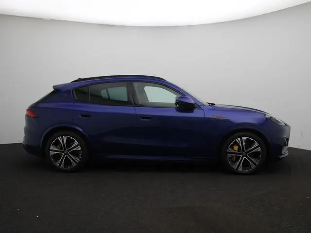 Maserati Grecale