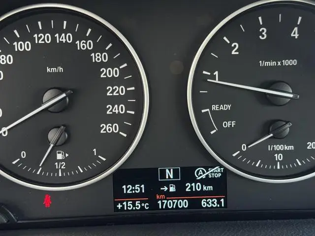 BMW 2 Serie
