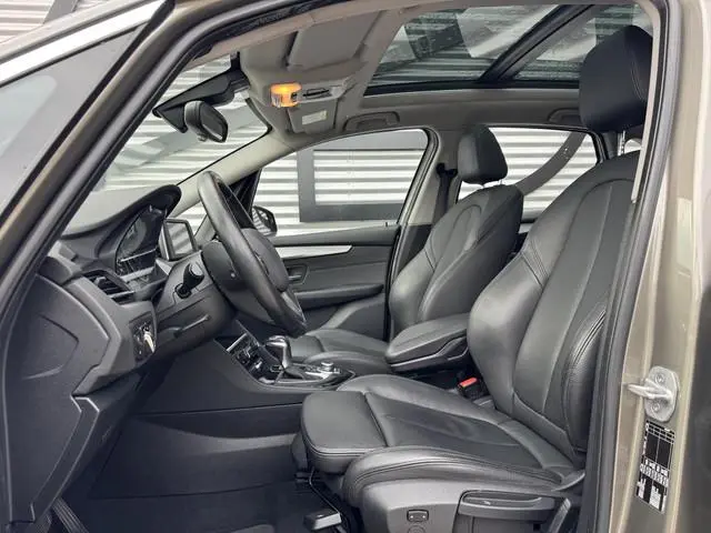 BMW 2 Serie