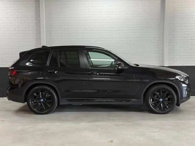 Bmw X3 xDrive30e Bns Ed.+ Camera, PDC, Elektr. trekhaak, Leer!