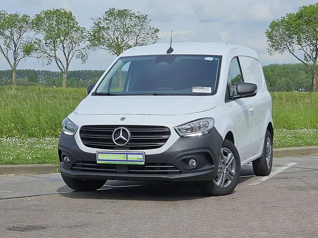 Mercedes-Benz Citan