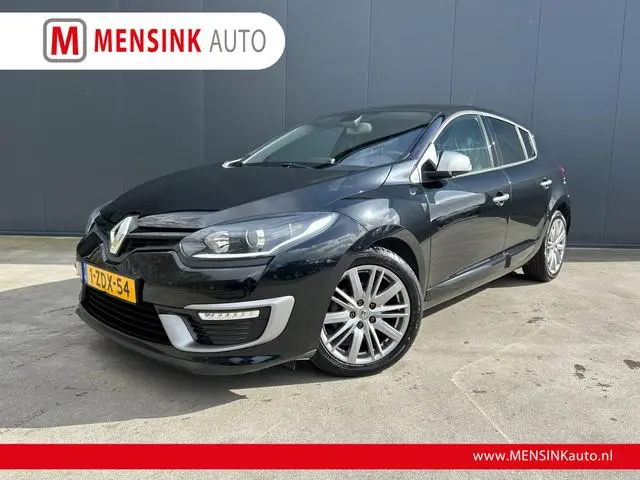 Renault Mégane
