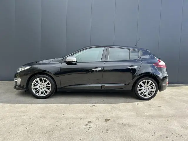 Renault Mégane
