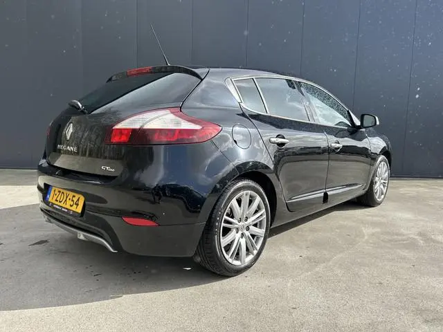 Renault Mégane