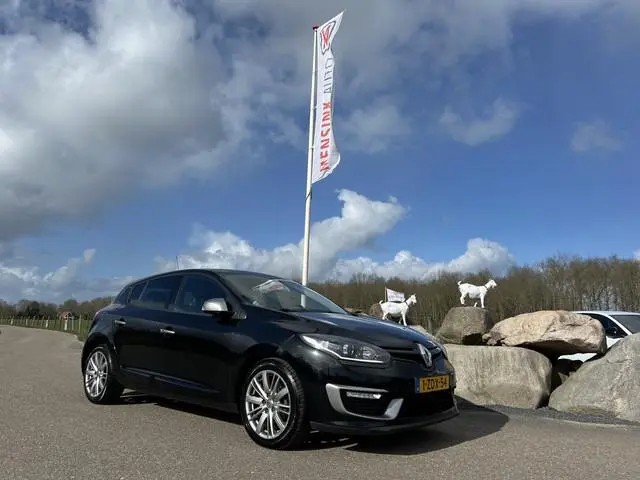 Renault Mégane