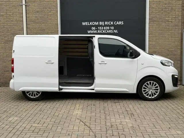 Peugeot Expert