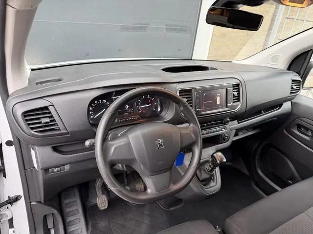 Peugeot Expert