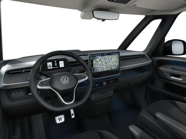 Volkswagen ID. Buzz