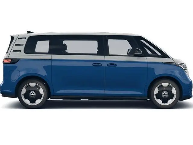 Volkswagen ID. Buzz
