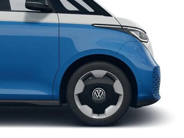 Volkswagen ID. Buzz