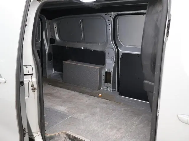 Toyota pro-ace