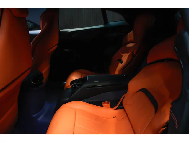 Ferrari Purosangue