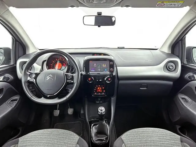 Citroën C1