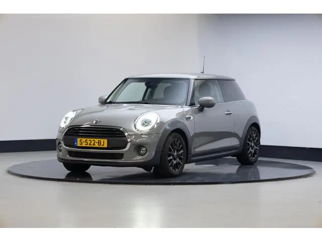 Mini Mini