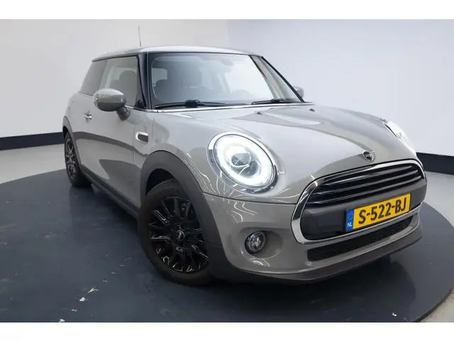 MINI 3-Deurs 1.5 One Chili