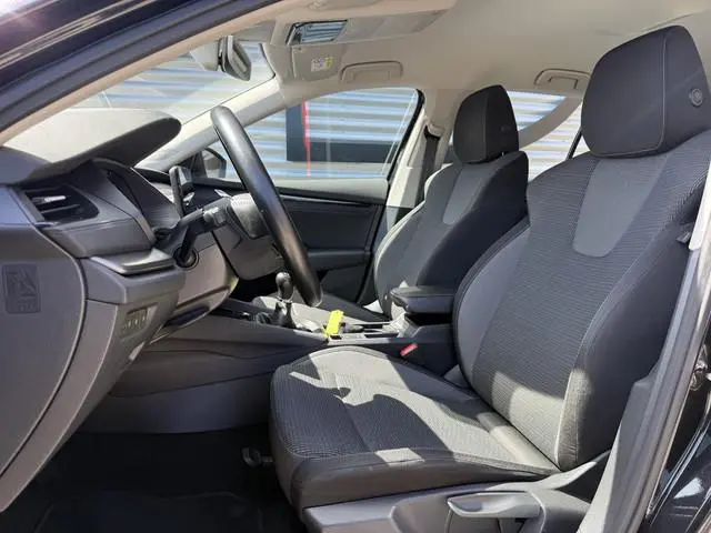 Skoda Octavia Combi 1.0 TSI Business Edition 2e Eigenaar|Clima|Cruise|Carplay|Elek achterklep|PDC V+...