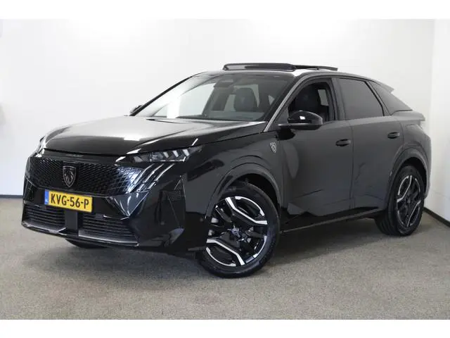 Peugeot e-3008 GT 73 kWh