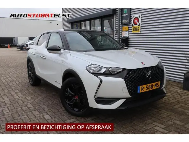 DS DS 3