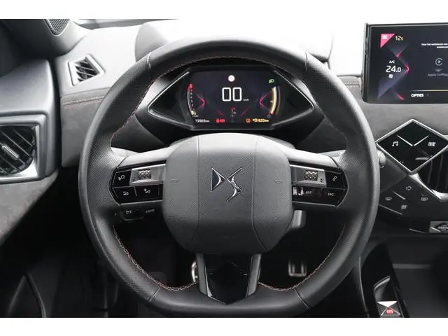 DS DS 3